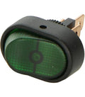 Hella Switch Rocker Spst Inc Amb