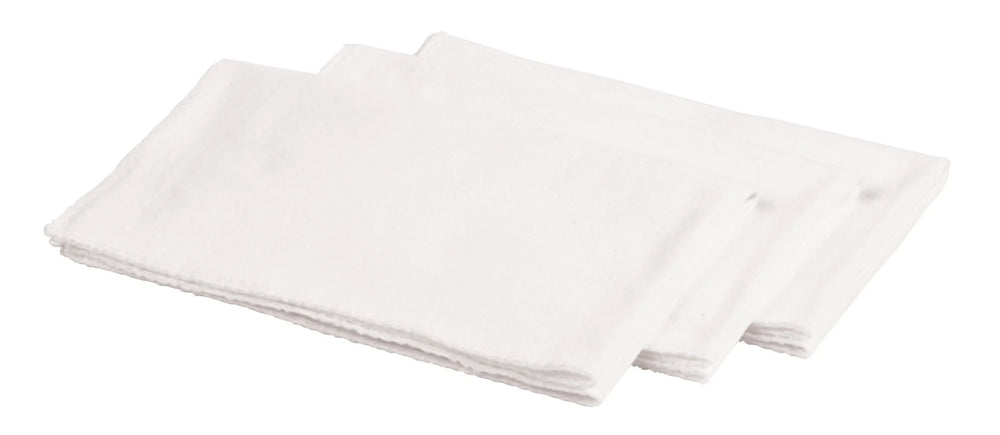3PC DIAPER SOFT POLISH CLOTH 12PK
