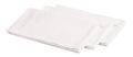 3PC DIAPER SOFT POLISH CLOTH 12PK