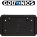 LICENSE PLATE BRACKET