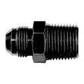 MALE AN TO PIPE ADAPTER