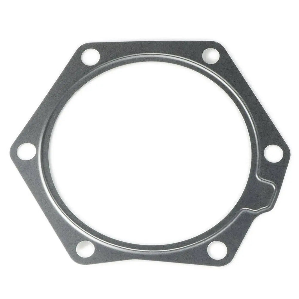 Sun Coast Converters auto part