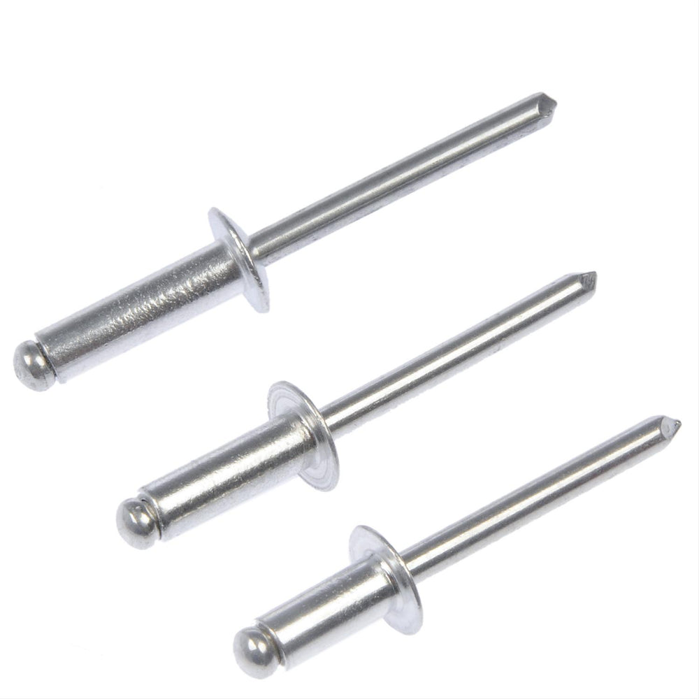 RIVET 3/16 ASSORTMENT