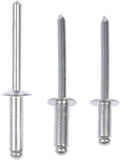 RIVET 3/16 ASSORTMENT