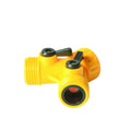 GARDEN HOSE Y VALVE PLASTIC LLC