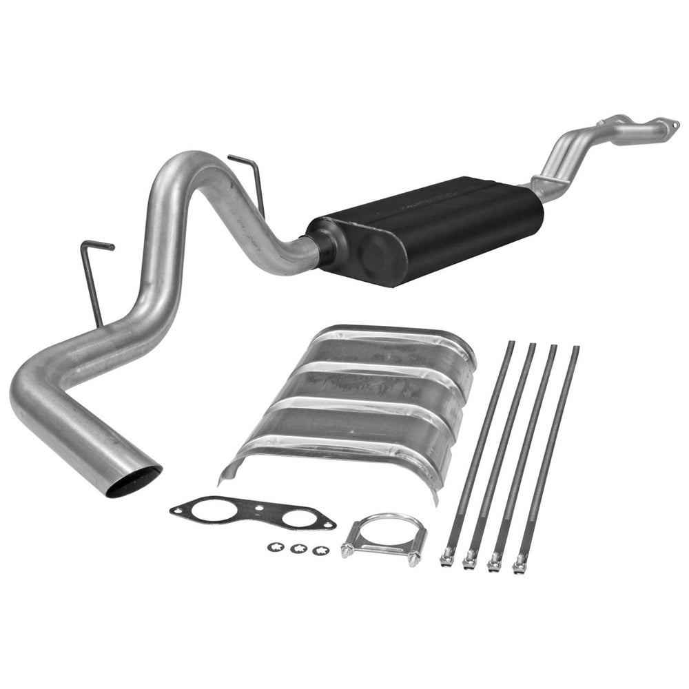 NICKSON INDUSTRIES auto part