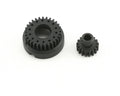 GEAR SET 2-SPEED (2ND SPEED G