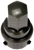 WHEEL NUT COVER