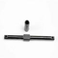 OUTPUT SHAFT/ SPACER