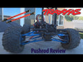 PUSH ROD STEEL(ASSB W/ROD END