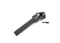 DIFFERENTIAL OUTPUT YOKE ASSEMBLY