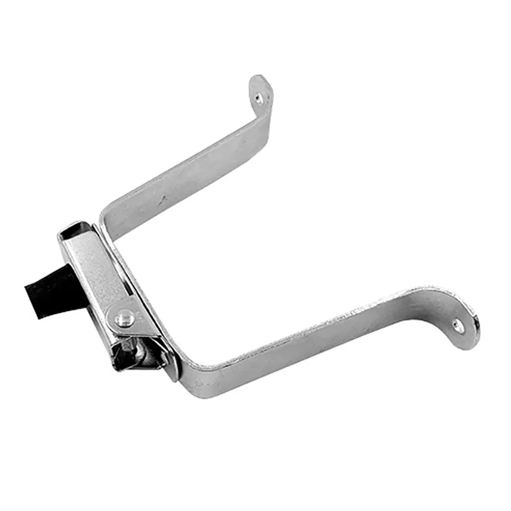 3 METAL DOOR HOLDBACK (1/CTN)