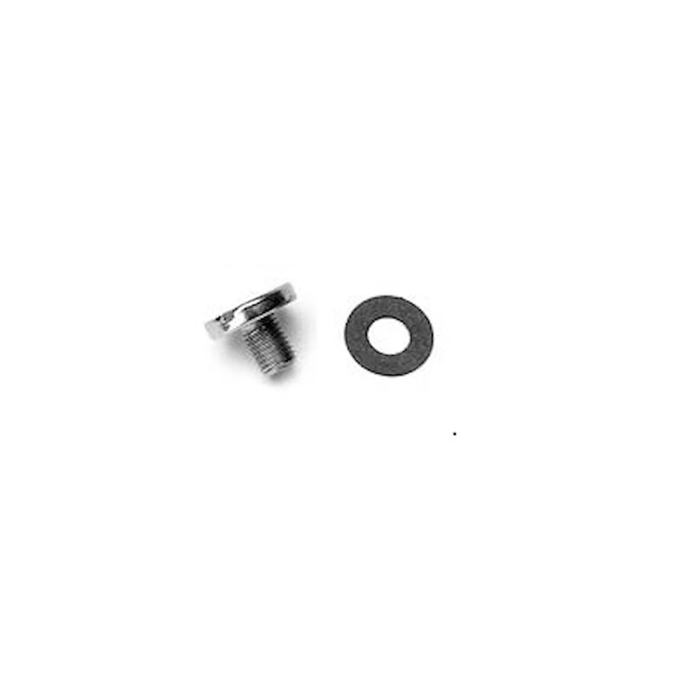 Needle & Seat Lock Screw