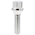 Gorilla BOLT CONE 17MM 12-1.50 CHR 40MM BULK