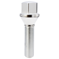 Gorilla BOLT CONE 17MM 12-1.50 CHR 40MM BULK