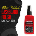PROTECTANT RUBBER VINYL PLASTIC CAR