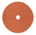 3M FIBRE DISC 782C 36+ 5 IN X 7/