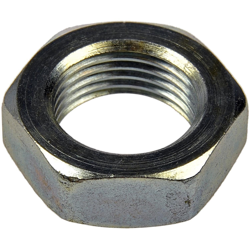 SPINDLE NUT