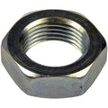 SPINDLE NUT