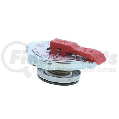 SAFETY LEVER RADIATOR CAP