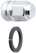 Cap Wheel Nut: M12-1.5