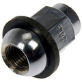 Cap Wheel Nut: M12-1.5