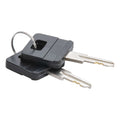 PULLHANDLE KEY #0002