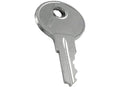 UWS REPL KEY