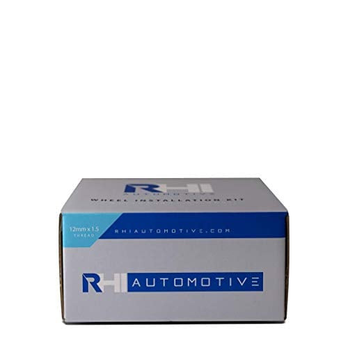 The Wheel Group auto part