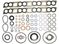 Fuel Injection Throttle Body Mounting Gasket - 71-14000-00
