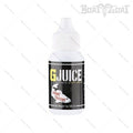 GJUICE FRESHWATER FISH CARE 1 OZ. RETAIL PKGD.
