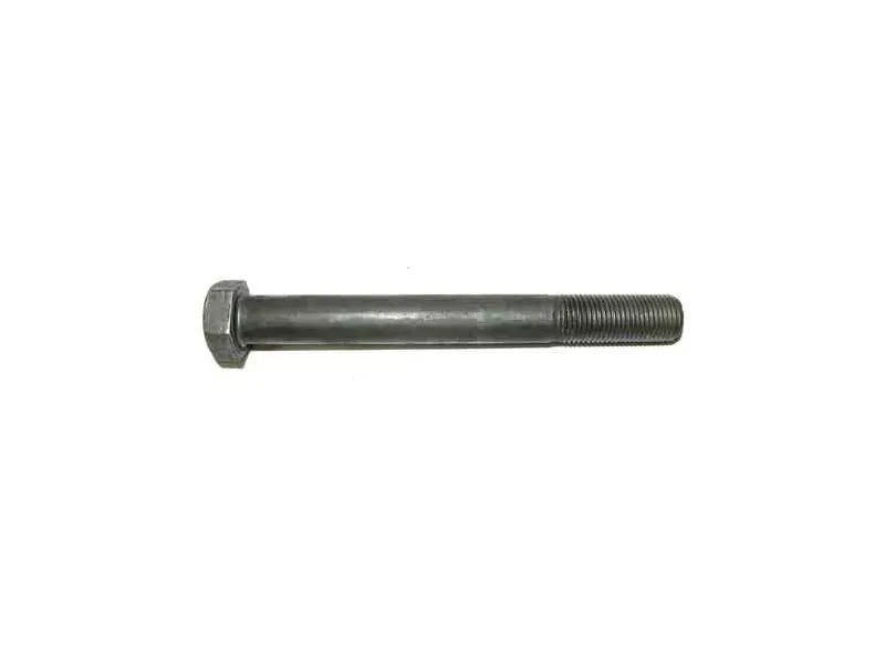 BOLT HEX HEAD 1/220 X 4.50 GRADE 2 10K15K KEEPER BOLT