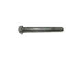 BOLT HEX HEAD 1/220 X 4.50 GRADE 2 10K15K KEEPER BOLT