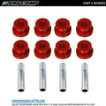 Pro Comp Sleeve 3/4X0120X2.75