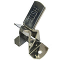 ZINC CAM - STRAIGHT (LONG) 2 5/8