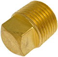 PIPE PLUG