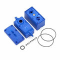 SERVO CASE/ GASKETS (FOR 2090 WATER