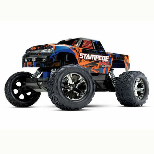 TRAXXAS skid plate