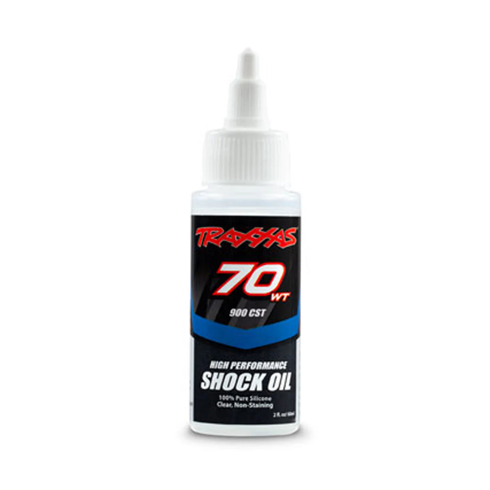 TRAXXAS shock absorber