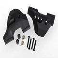 SUSPENSION ARM GUARDS FRONT (