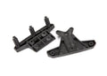 BUMPER CHASSIS FRONT (UPPER & LOW