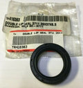 QuadBoss Double Lip Seal 3711 26X37X6.5