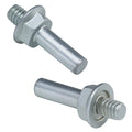 3M ROLOC SHANK 1/4 IN SHANK 1/4-