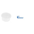 PKGD. 3" CUPHOLDER - 3" DEPTH - WHT