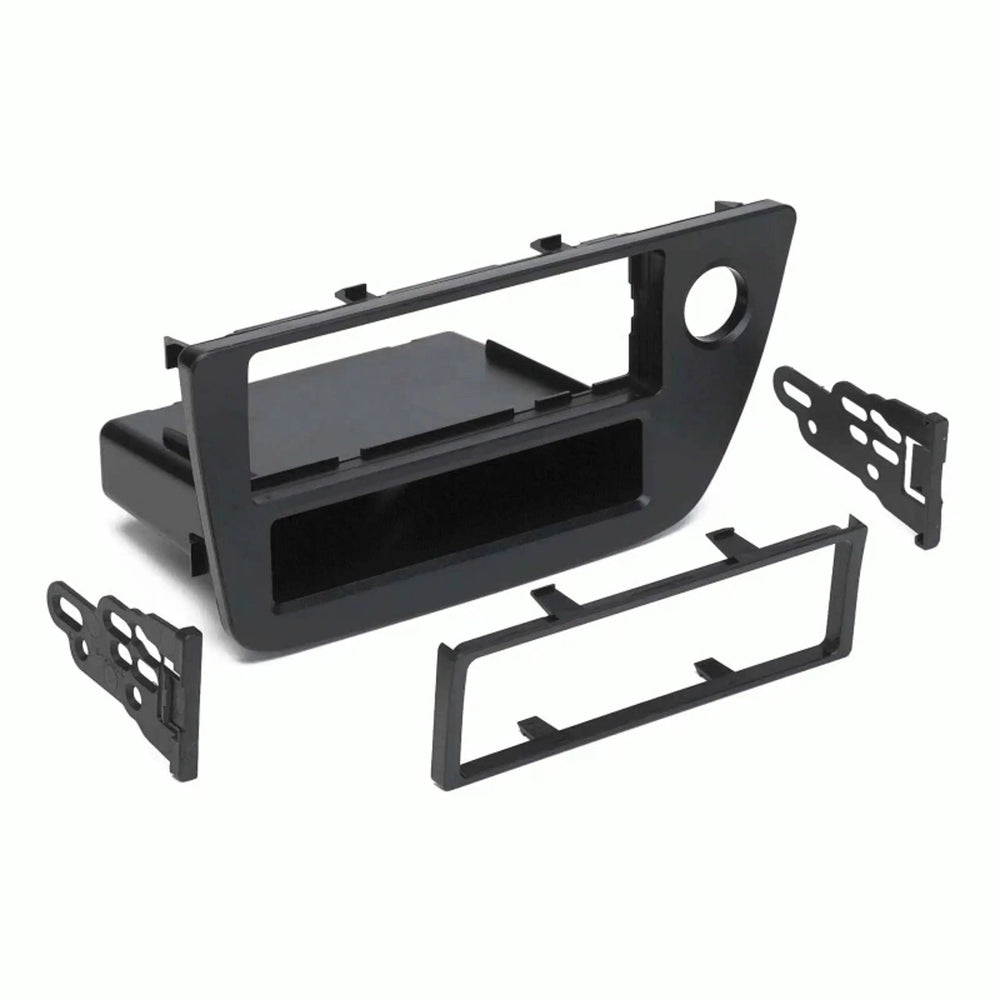 American International Install auto part