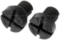 BLEED SCREW