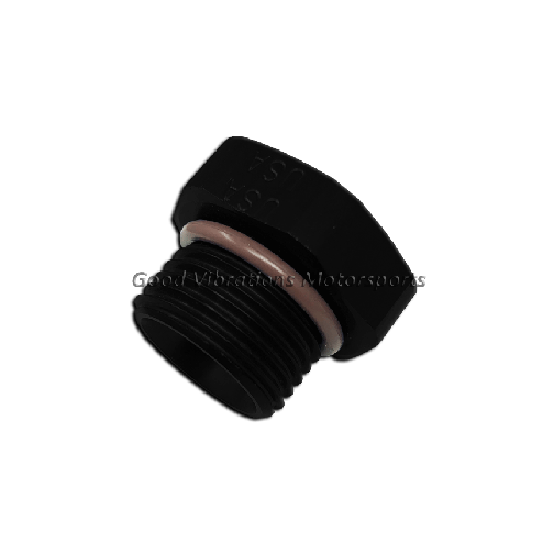 Plug St Thread #6