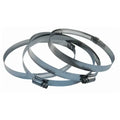 HOSE CLAMP SS PREM #72