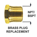 CMP GROUP auto part