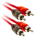 RCA V6 SERIES AUDIO CABLE